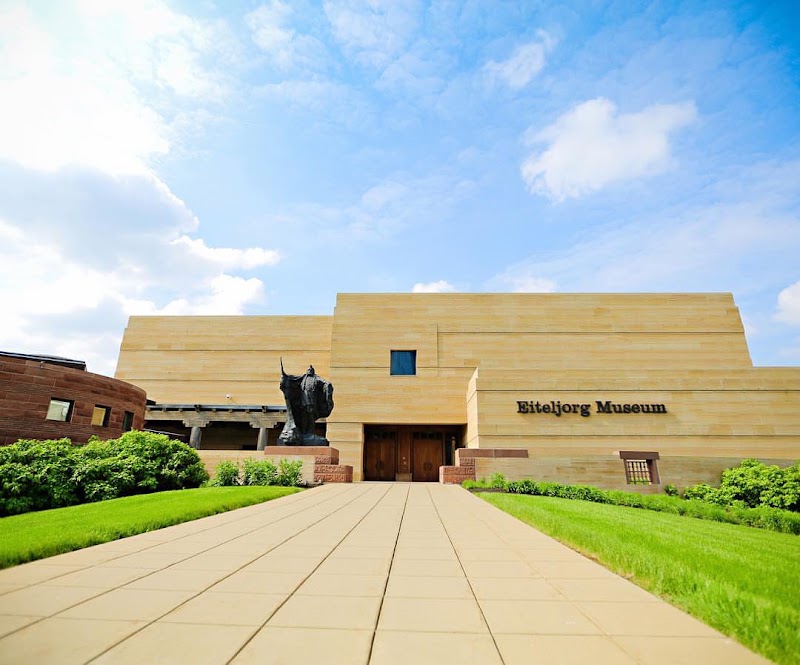 Eiteljorg Museum of American Indians and Western Art, Indianapolis
