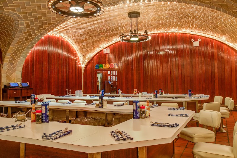 Grand Central Oyster Bar, New York