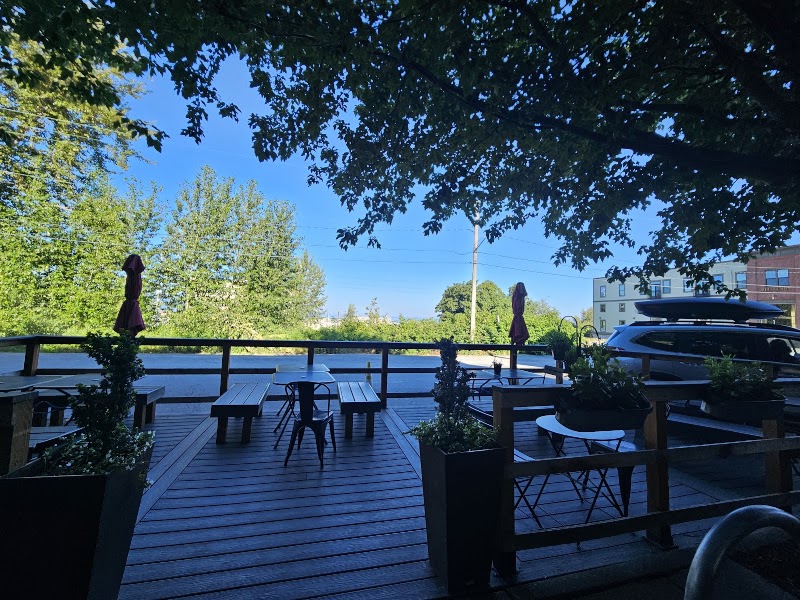 Avenue Bread - Fairhaven, Bellingham