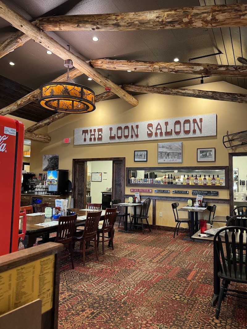 Lincoln Diner, Lincoln, NH
