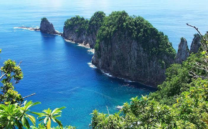 National Park of American Samoa, American Samoa