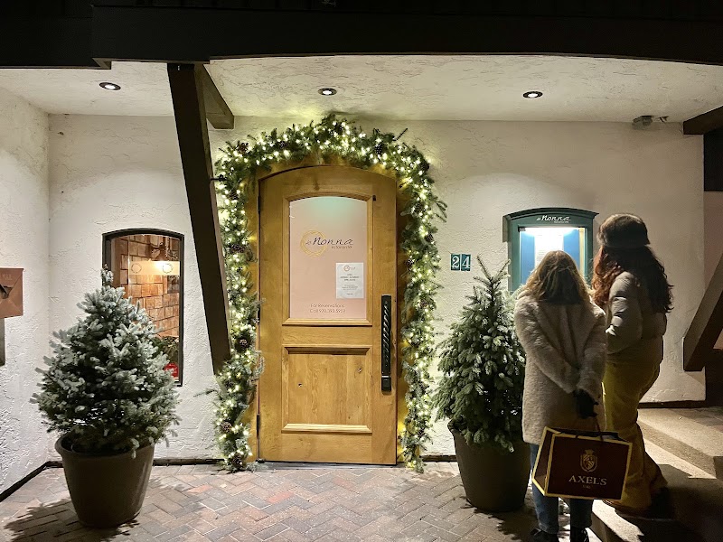 La Nonna Ristorante Vail, Vail