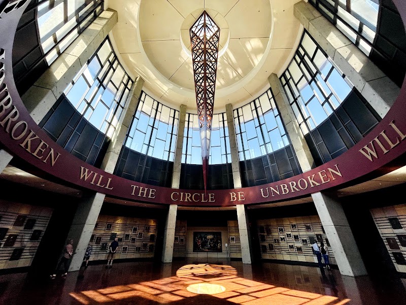Country Music Hall of Fame and Museum, Nashville