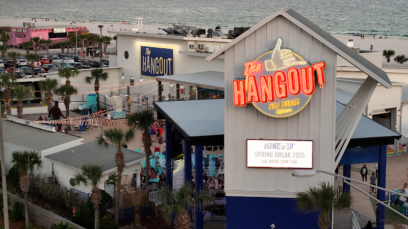 The Hangout, Gulf Shores