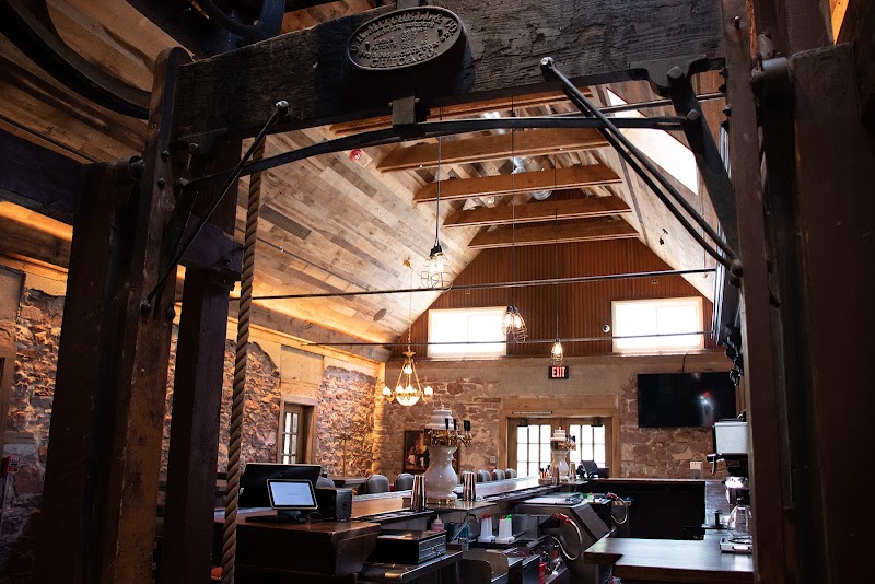 Stronghouse Brew Pub, Telluride