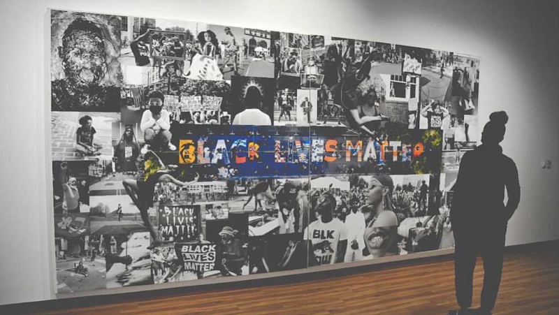 Harvey B. Gantt Center for African-American Arts + Culture, Charlotte