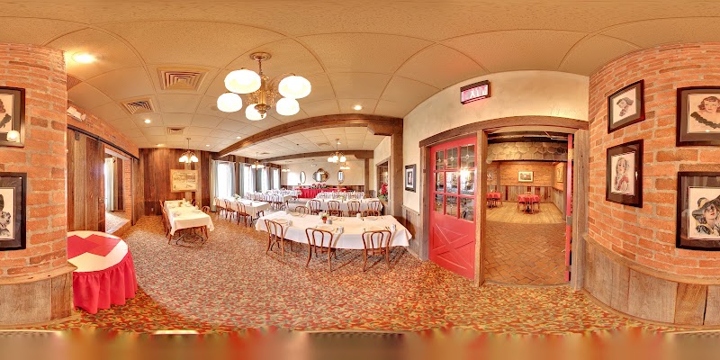 Schmidt’s Sausage Haus Restaurant, Columbus