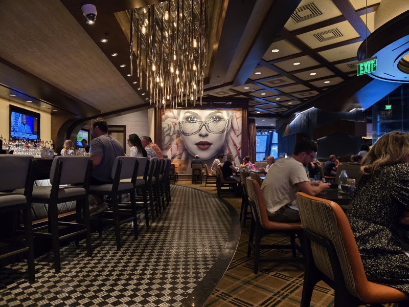 The Henry, Las Vegas
