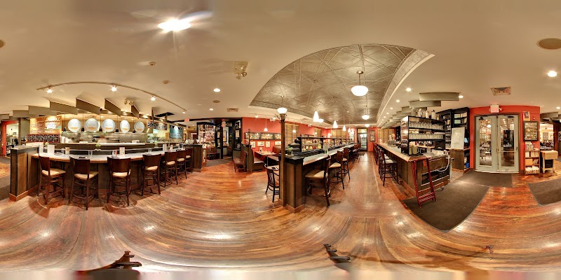 Zingerman's Roadhouse, Ann Arbor