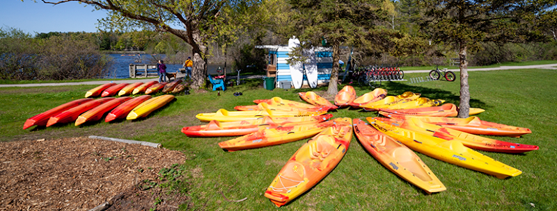 The River Outfitters, Traverse City
