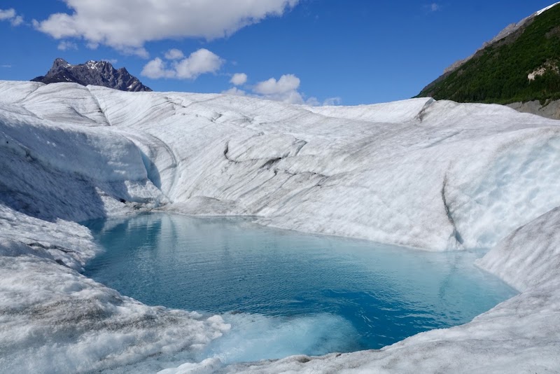 St. Elias Alpine Guides, Wrangell St Elias