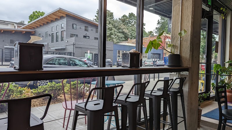 Otherside Bagel Co., Bellingham