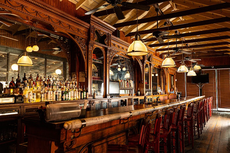 The Depot Grille, Staunton
