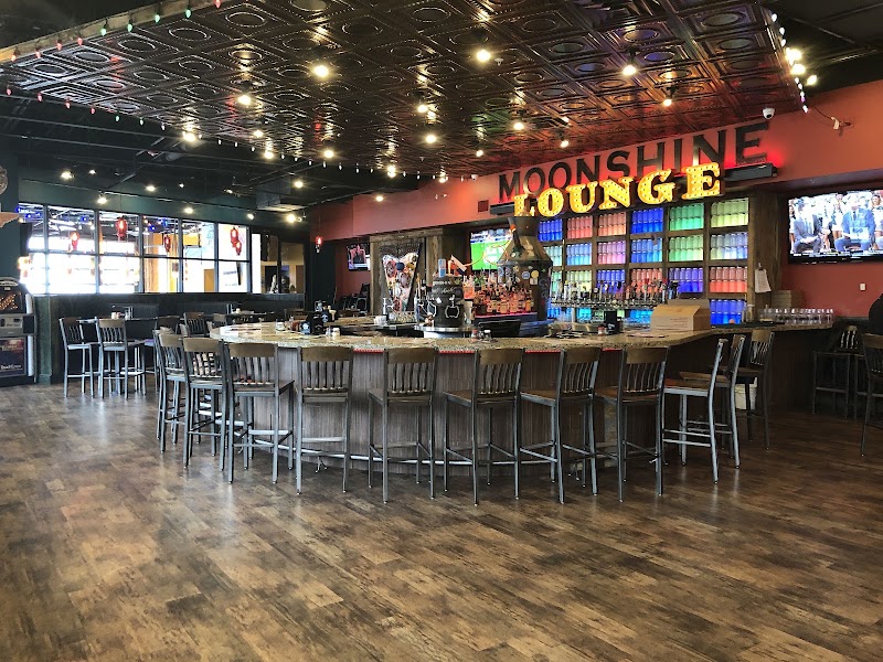 Mellow Mushroom Gatlinburg, Gatlinburg