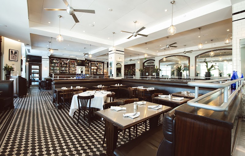 Cassis Restaurant St. Pete, St Petersburg, FL