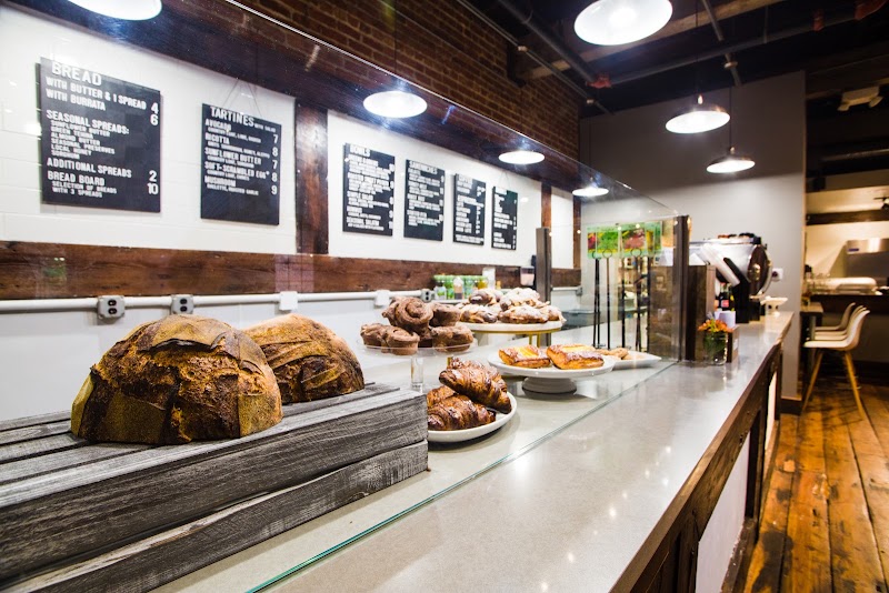 smallSUGAR, Congaree