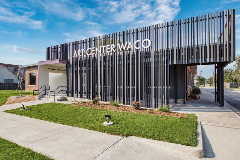 Art Center Waco, Waco