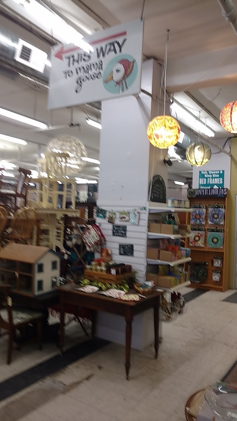 Mimi's Attic, Ithaca