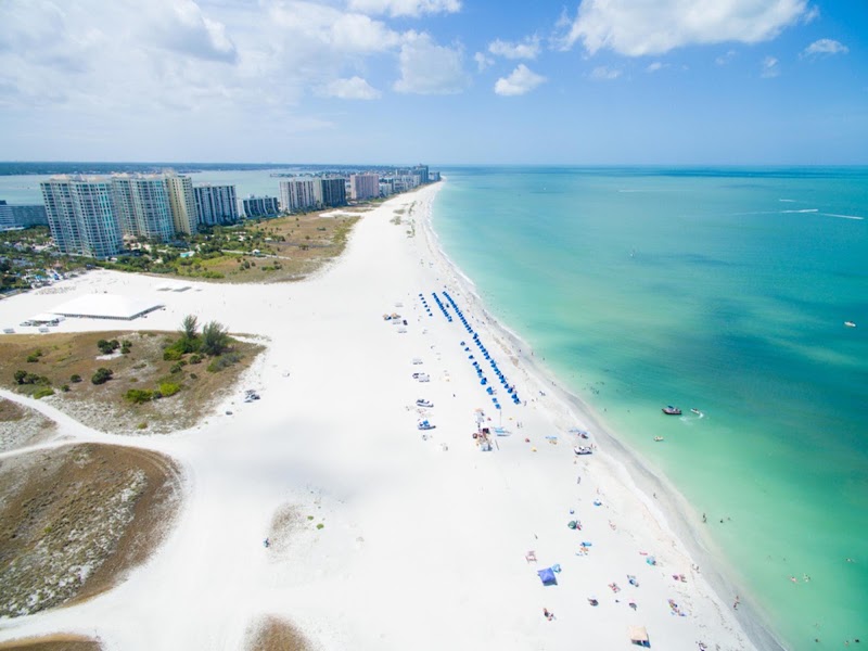 Sand Key Park, Clearwater