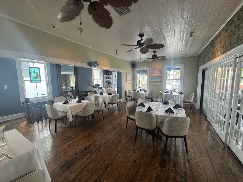 Bagatelle, Key West