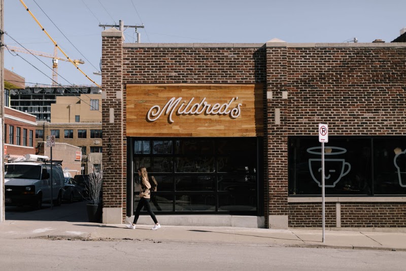 Mildred's Food + Drink, Kansas City