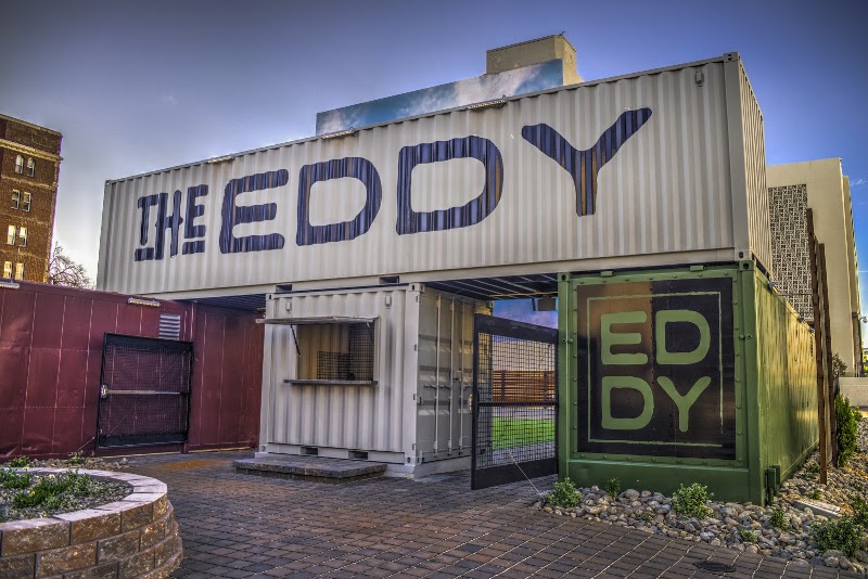 The Eddy, Reno