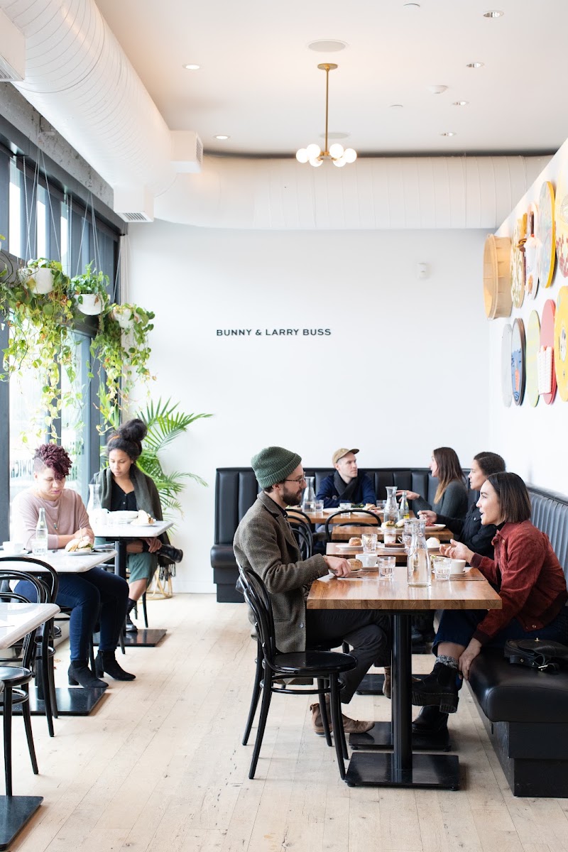 Lola's Cafe, Omaha