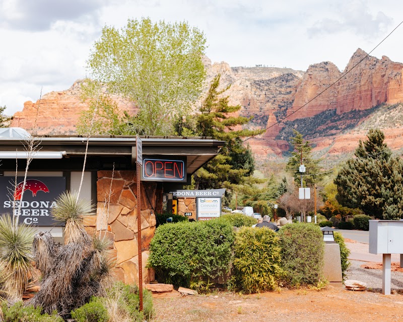 Sedona Beer Company, Sedona
