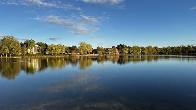 Bernadine Quinn Park, Boise
