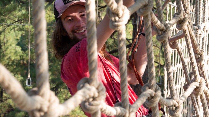 Flagstaff Extreme Adventure Course, Flagstaff