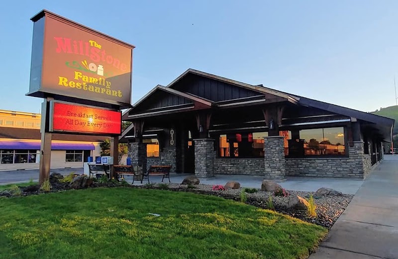 Millstone Family Restaurant, Rapid City