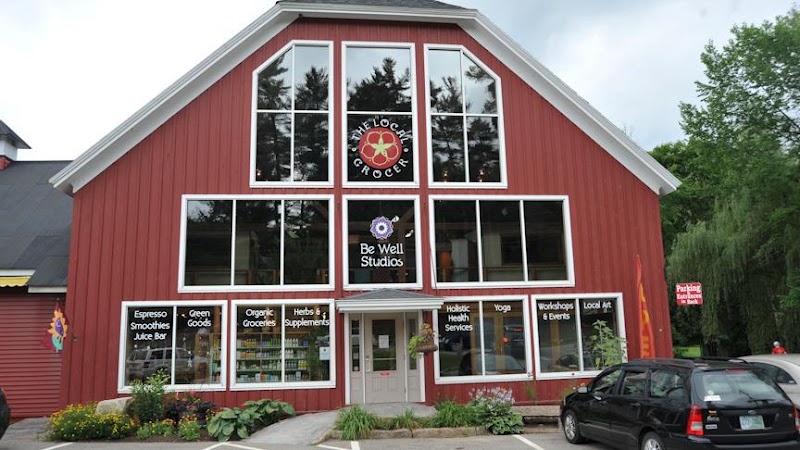 The Local Grocer, North Conway