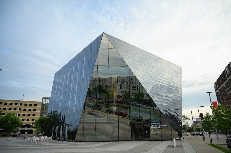 Museum of Contemporary Art Cleveland, Cleveland
