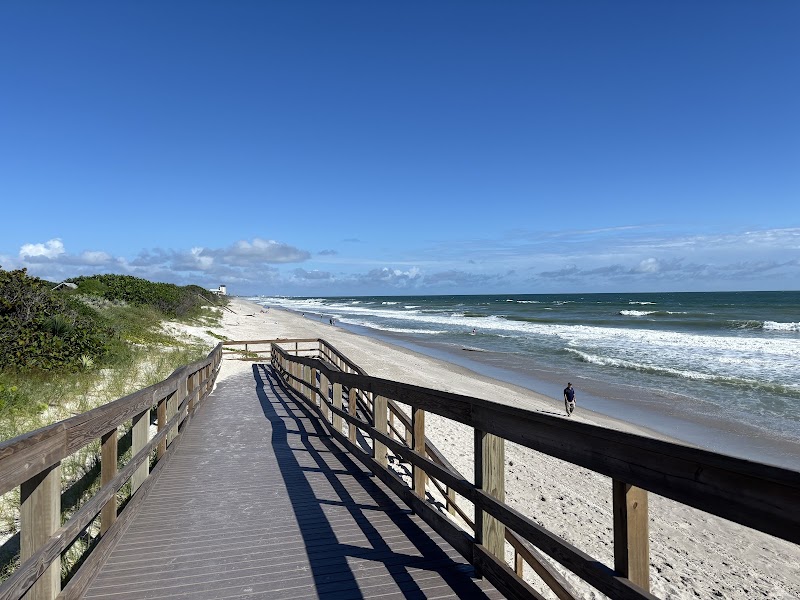 Coconut Point Park, Cocoa Beach