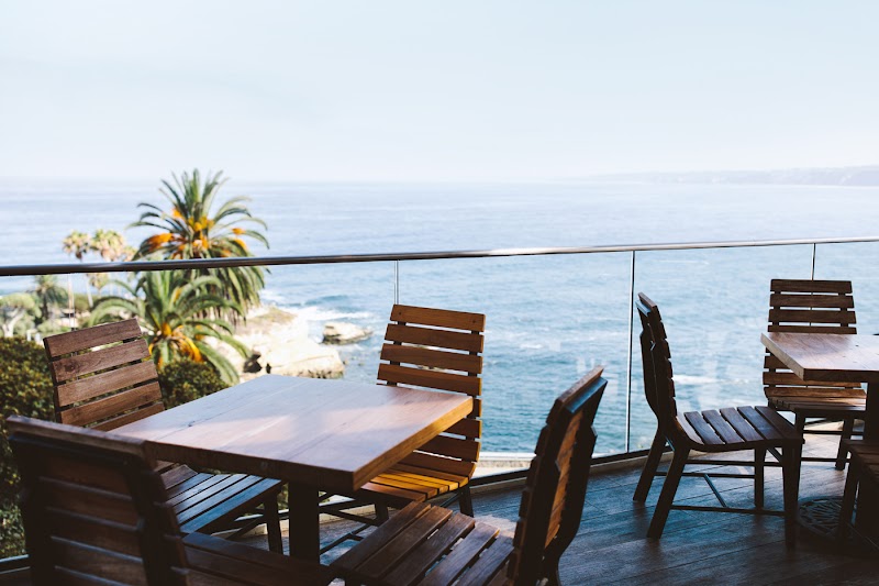 Duke's La Jolla, San Diego