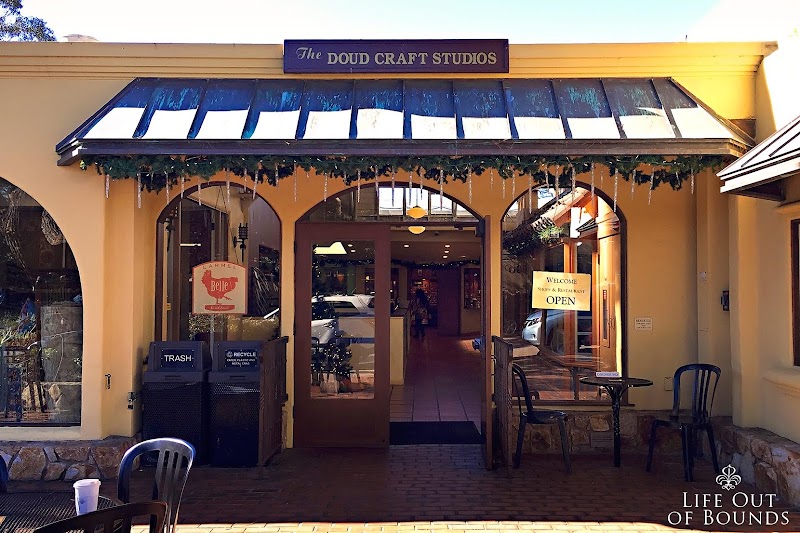 Carmel Belle, Carmel By The Sea
