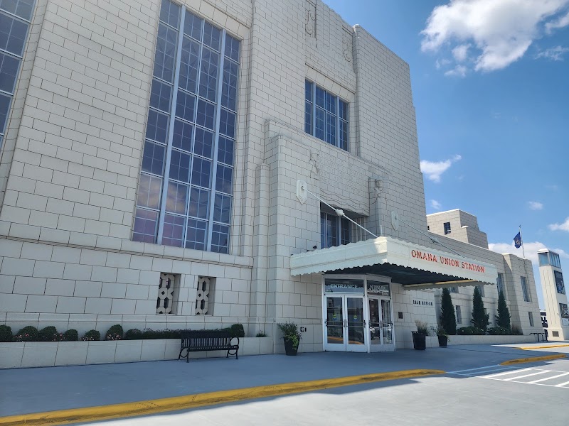 The Durham Museum, Omaha