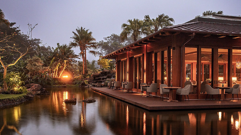 Sensei Lanai, A Four Seasons Resort, Lanai