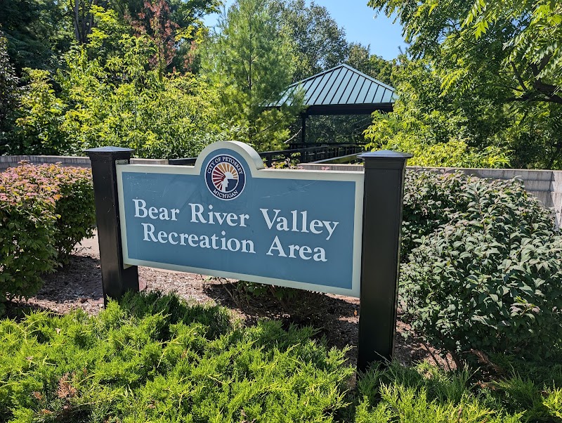Bear River Valley Recreation Area, Petoskey