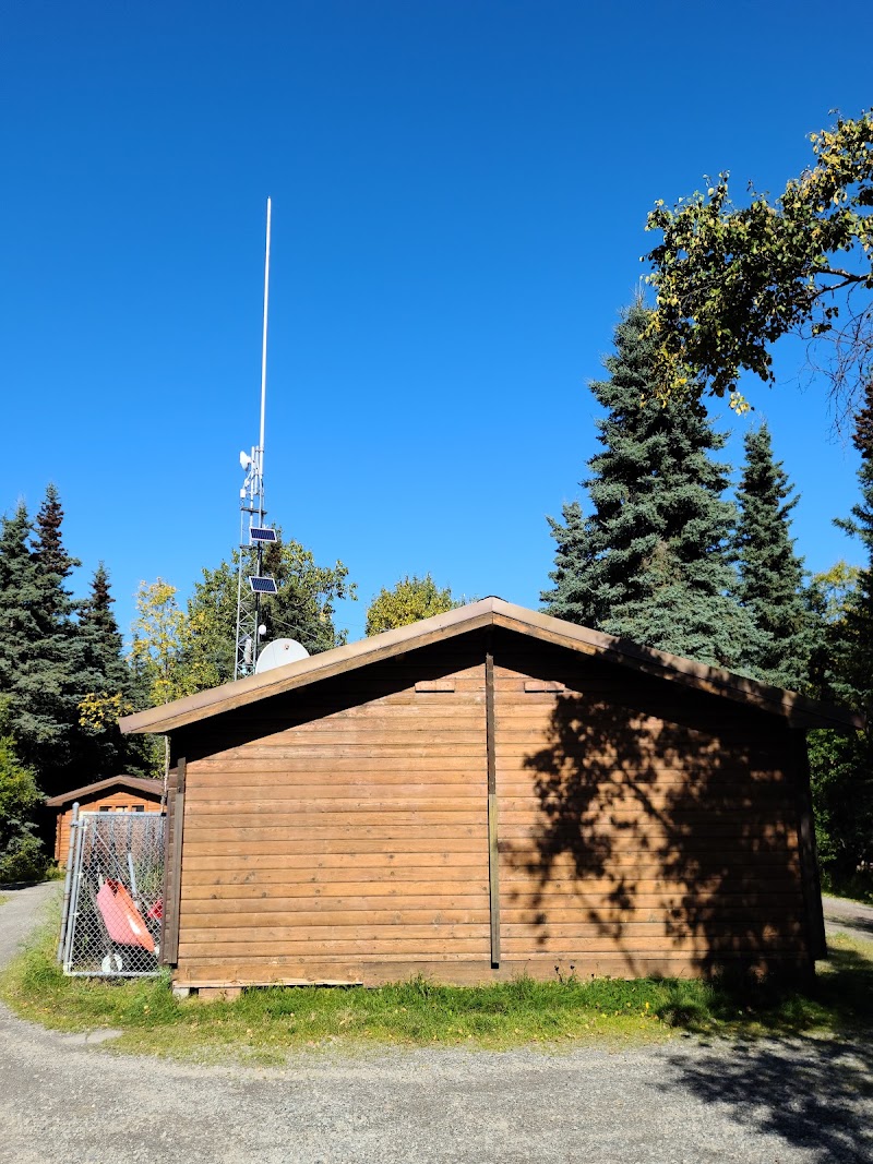 Brooks Camp, Katmai