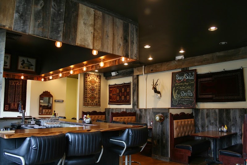 Headmasters Pub, Shenandoah