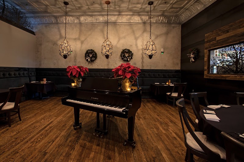 Riverhorse on Main, Park City