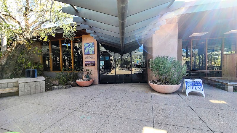 Ironwood Terraces Restaurant, Saguaro