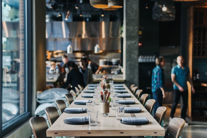 The Camino, Missoula