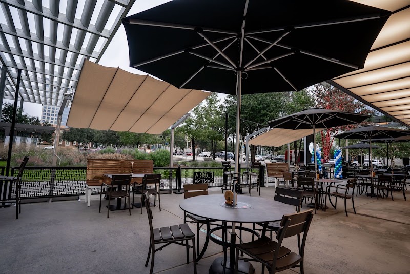 Flora Cantina, Dallas