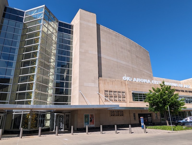 Oklahoma City Museum of Art, Oklahoma City