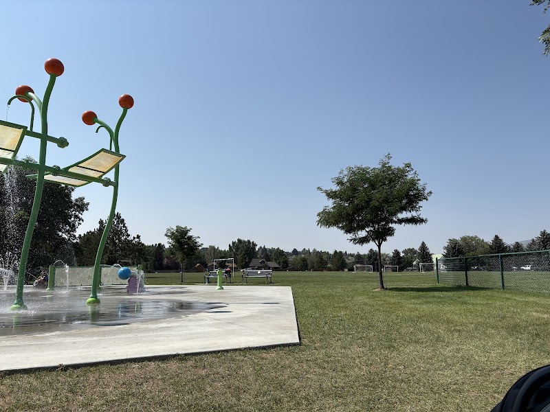 Mentock Park, Cody