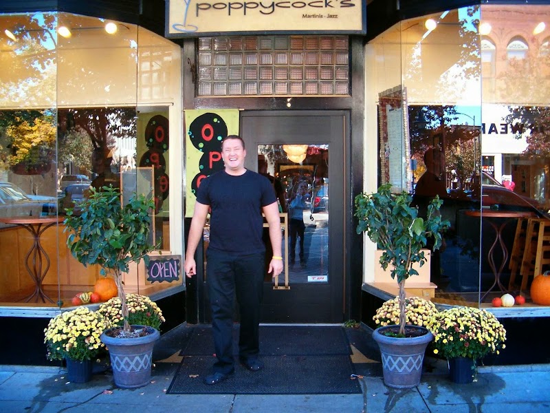 Poppycocks, Traverse City