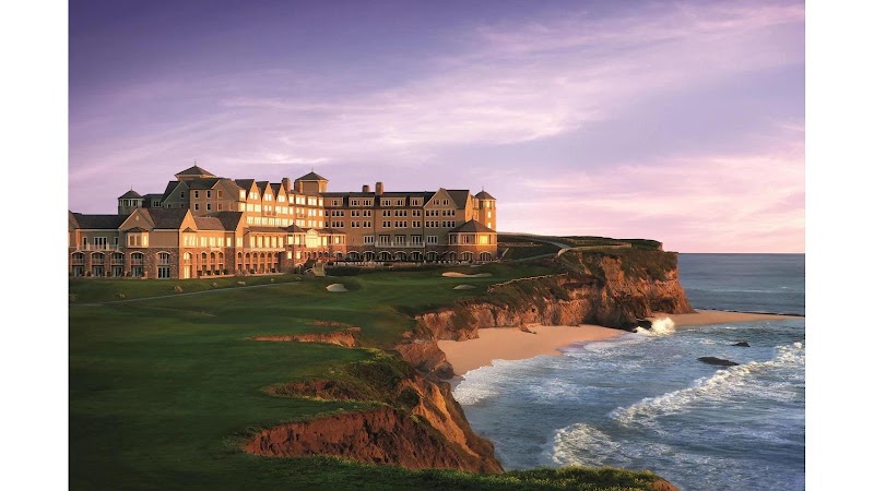 The Ritz-Carlton, Half Moon Bay, Half Moon Bay