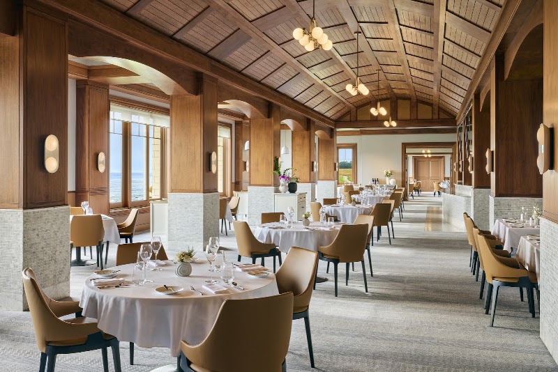 Navio, Half Moon Bay